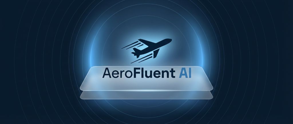 AeroFluent AI